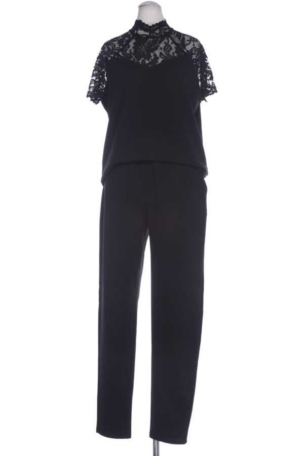 soyaconcept Damen Jumpsuit/Overall, schwarz