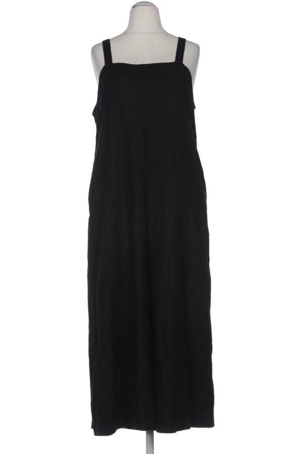 uniqlo Damen Jumpsuit/Overall, schwarz