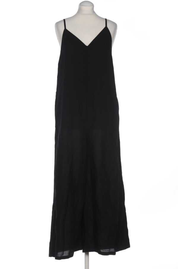 uniqlo Damen Jumpsuit/Overall, schwarz