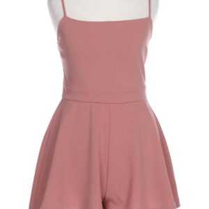 windsor. Damen Jumpsuit/Overall, pink