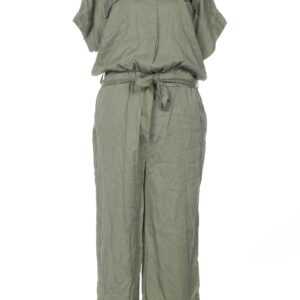 yest Damen Jumpsuit/Overall, grün