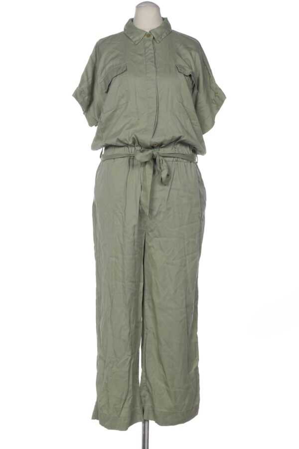 yest Damen Jumpsuit/Overall, grün