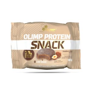 Olimp | Protein Snack (12x60g) Hazelnut