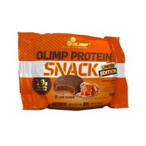 Olimp | Protein Snack (12x60g) Salted Caramel