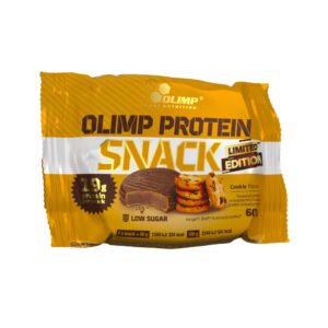 Olimp | Protein Snack (12x60g) Cookie