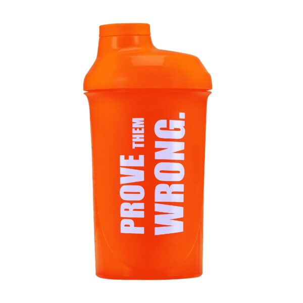 Olimp | Shaker PROVE THEM WRONG - 500ml