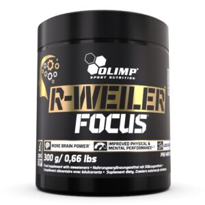 Olimp | Redweiler Focus - 300g