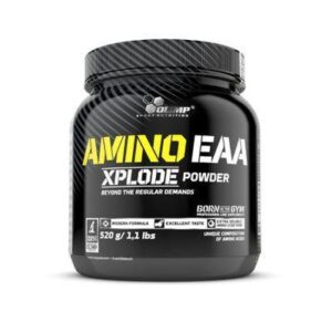 Olimp | EAAnabol Xplode - 520g Orange