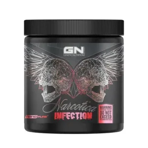 GN Laboratories Narcotica Infection Booster - 400g