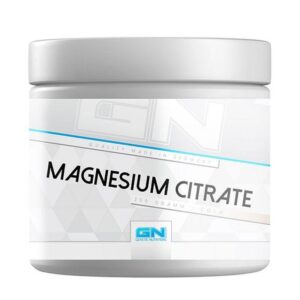 GN Laboratories | Magnesium Citrat - 250g Raspberry