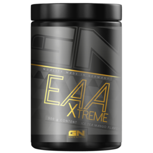 GN Laboratories | EAA Xtreme - 500g Waldmeister