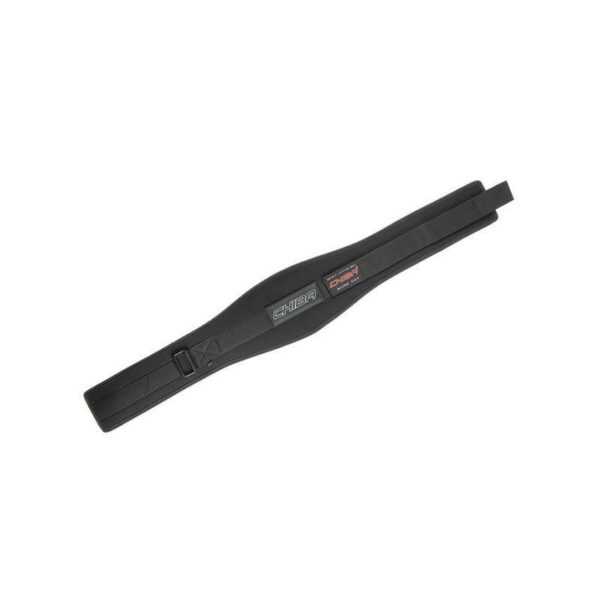 Chiba | Nylon Profi Trainingsguertel XXL