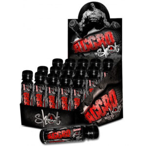 Peak - Aggro-Shot (15x60ml)