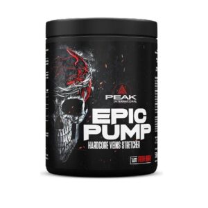 Peak | EPIC Pump - 500g Sour Watermelon