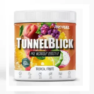 ProFuel | TUNNELBLICK - 360g Zitrone-Limette