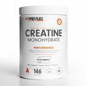 ProFuel | Creatine 100% Creapure - 500g