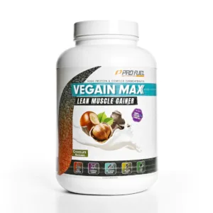 ProFuel | VEGAIN MAX Gainer - 3000g Chocolate Hazelnut