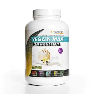 ProFuel | VEGAIN MAX Gainer - 3000g Vanilla Dream Milkshake