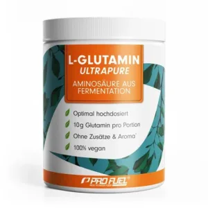 ProFuel | Glutamin Ultrapure - 500g