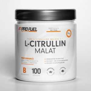 ProFuel | L-Citrullin Malat 2:1 - 500g