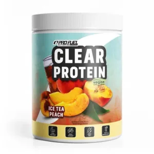 ProFuel | CLEAR Protein Vegan - 360g Tropical Fruit