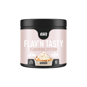 ESN | Flavn Tasty - 250g Cinnamon Cereal