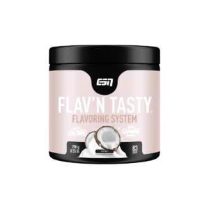 ESN | Flavn Tasty - 250g Coconut