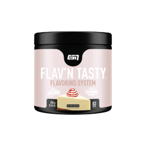 ESN | Flavn Tasty - 250g New York Cheesecake