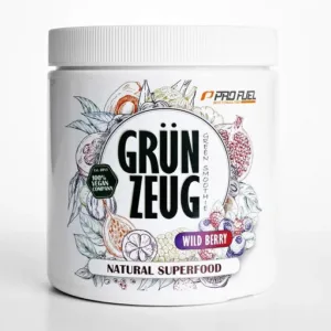 ProFuel | GRàoe??NZEUG - 300g Wild Berry