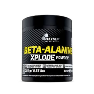 Olimp | Beta-Alanine Xplode Powder - 250g