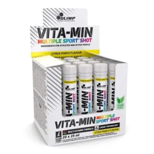 Olimp | Vita-Min Multiple Sport Shot (20x25ml)