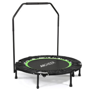 The Fitness Outlet | Fitness-Trampolin Gruen