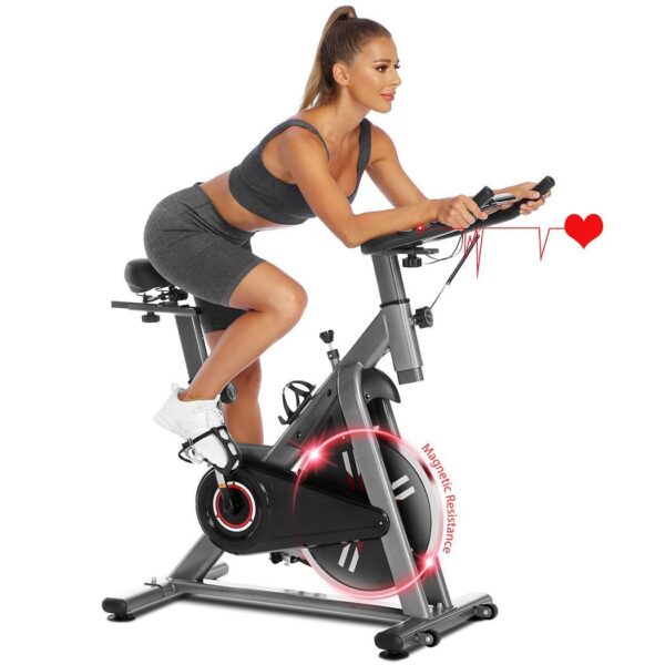 The Fitness Outlet | Indoor Bike