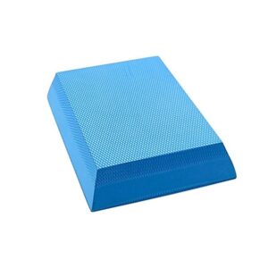 The Fitness Outlet | Balance Pad Blau