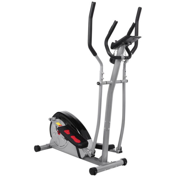 The Fitness Outlet | Crosstrainer/Ellipsentrainer fuer das Training Zuhause - Beginner I