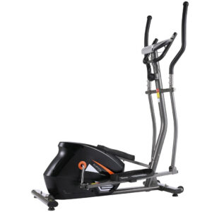 The Fitness Outlet | Crosstrainer/Ellipsentrainer fuer das Training Zuhause - Beginner II