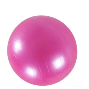 The Fitness Outlet | Gymnastikball - verschiedene Farben & Durchmesser Pink 75cm