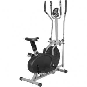 Gorilla Sports | Crosstrainer in Grau