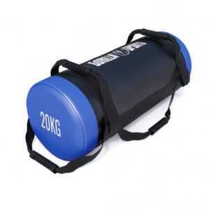 Gorilla Sports | Fitness Sandsack 5-30 kg 20 kg