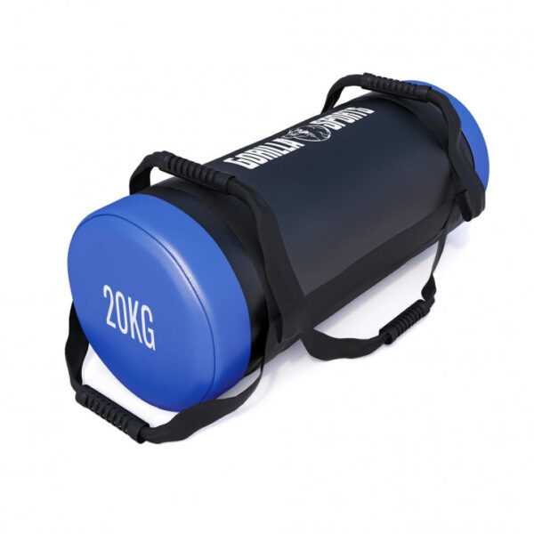 Gorilla Sports | Fitness Sandsack 5-30 kg 20 kg