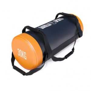 Gorilla Sports | Fitness Sandsack 5-30 kg 30 kg