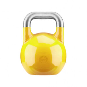 Gorilla Sports | Kettlebell Competition 8-40 kg 16 kg