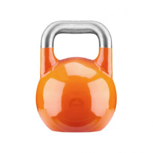 Gorilla Sports | Kettlebell Competition 8-40 kg 28 kg