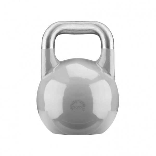 Gorilla Sports | Kettlebell Competition 8-40 kg 36 kg