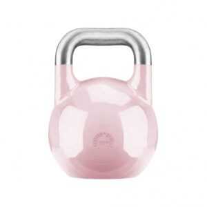 Gorilla Sports | Kettlebell Competition 8-40 kg 8 kg