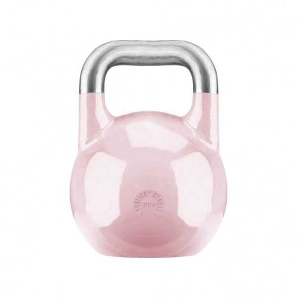 Gorilla Sports | Kettlebell Competition 8-40 kg 8 kg