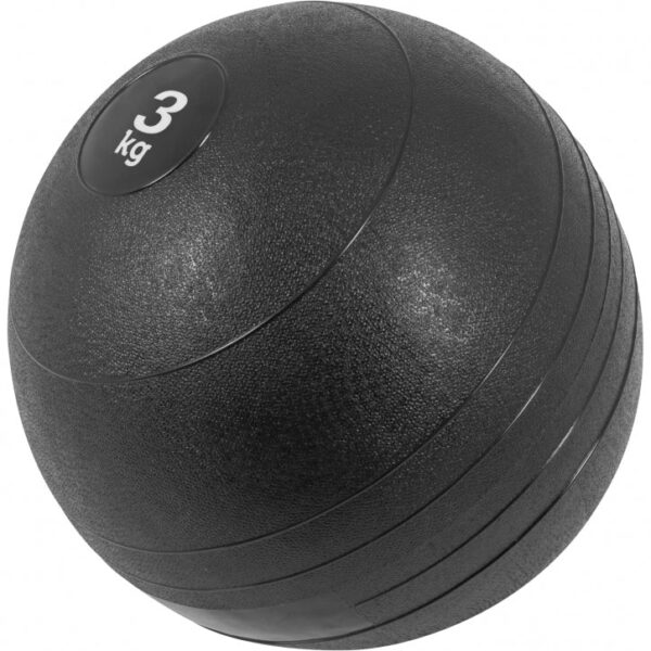 Gorilla Sports | Slamball 3-20 kg 3 kg