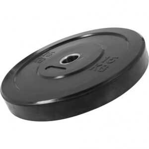 Gorilla Sports | Bumper Plates 5-25 kg 15 kg