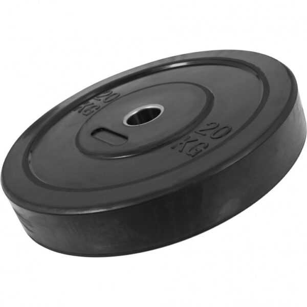 Gorilla Sports | Bumper Plates 5-25 kg 20 kg