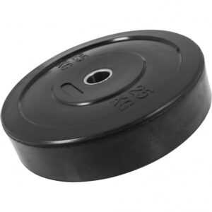 Gorilla Sports | Bumper Plates 5-25 kg 25 kg